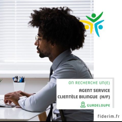 Comment venir à vous concernant l'emploi en guadeloupe
